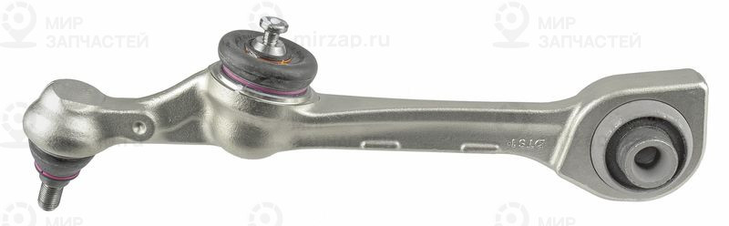 Рычаг независимой подвески колеса, подвеска колеса LEMFORDER 3715101