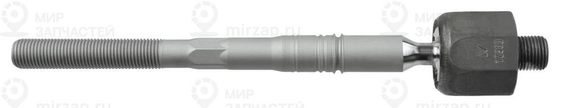 Осевой шарнир, рулевая тяга LEMFORDER 3716801