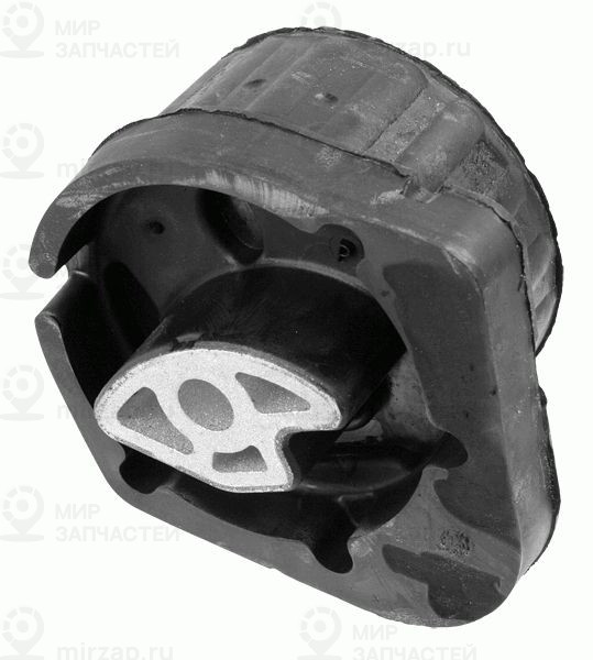 Подвеска, автоматическая коробка передач LEMFORDER 3729101