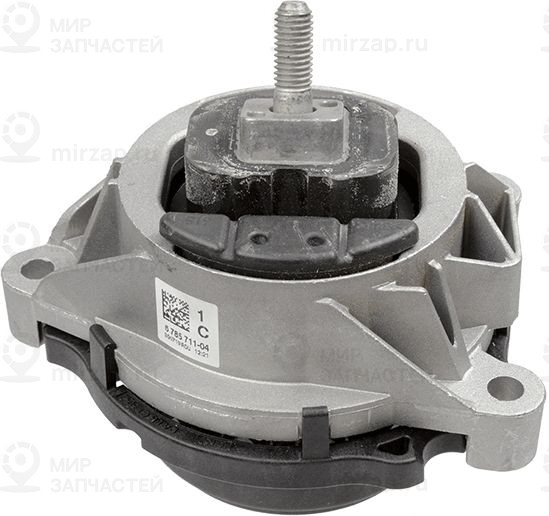 Подвеска, двигатель LEMFORDER 3729301