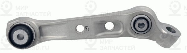 Рычаг независимой подвески колеса, подвеска колеса LEMFORDER 3734801