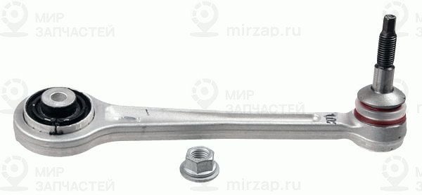 Рычаг независимой подвески колеса, подвеска колеса LEMFORDER 3735101