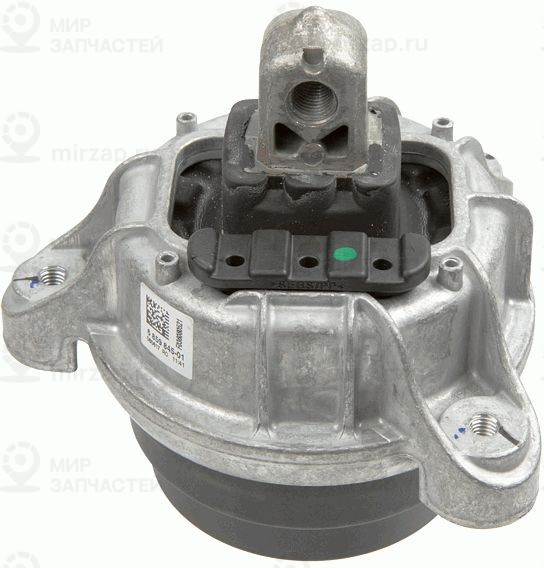Запчасть LEMFORDER 3742901