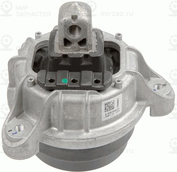 Запчасть LEMFORDER 3743001