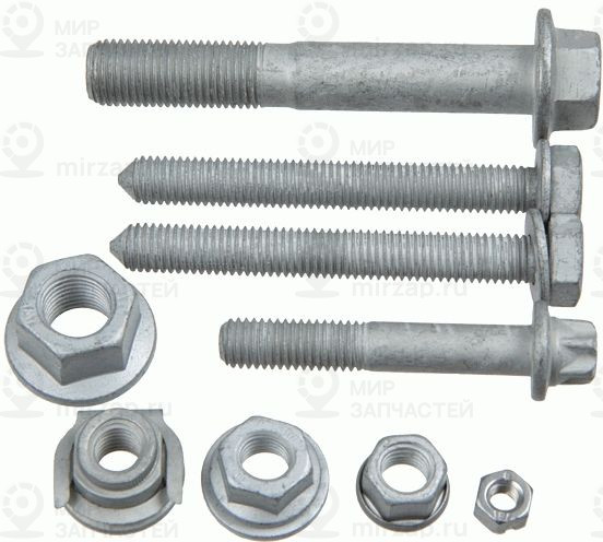 Запчасть LEMFORDER 3747101