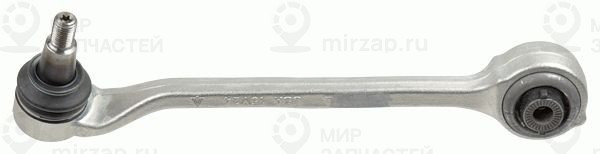 Рычаг независимой подвески колеса, подвеска колеса LEMFORDER 3754401