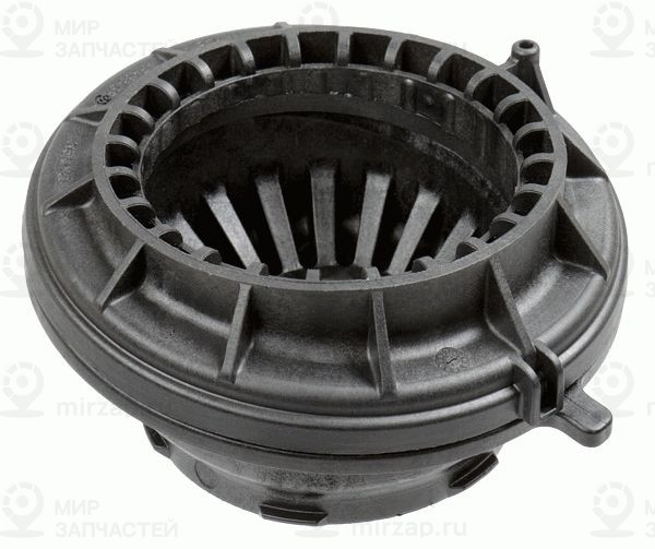 Подшипник качения, опора стойки амортизатора LEMFORDER 3755401