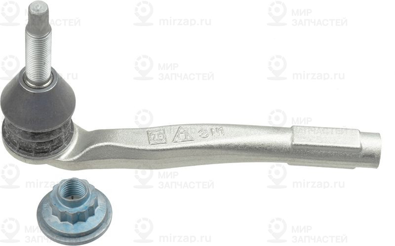 Наконечник поперечной рулевой тяги LEMFORDER 3759001