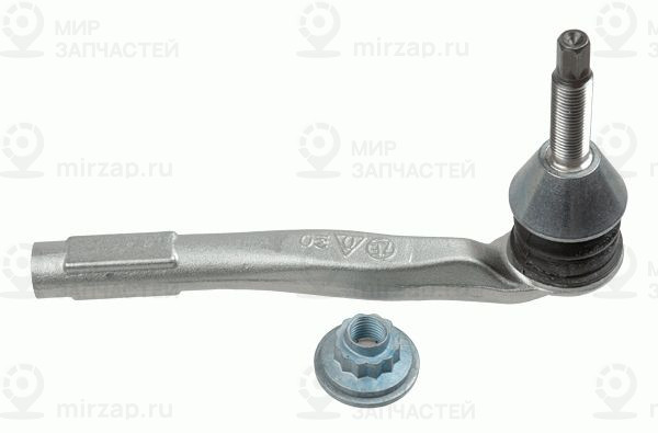 Наконечник поперечной рулевой тяги LEMFORDER 3759101