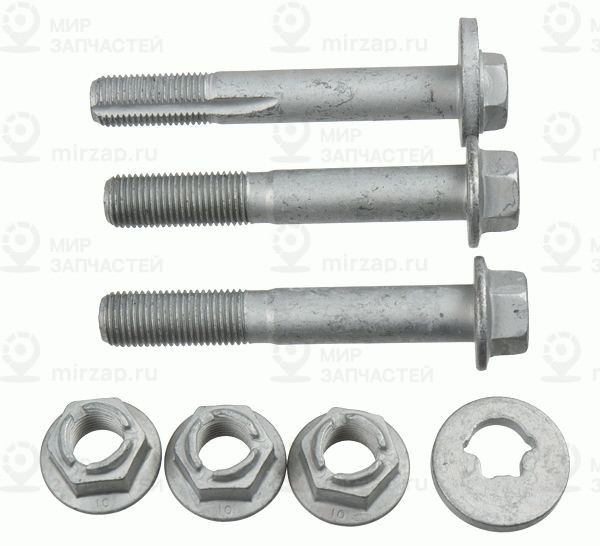 Запчасть LEMFORDER 3769301