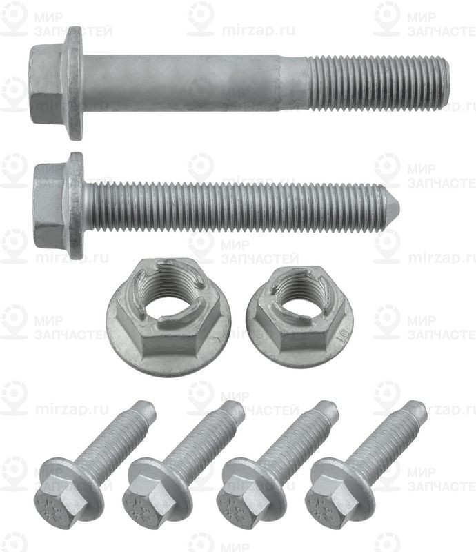 Запчасть LEMFORDER 3769401