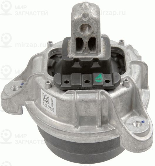 Подвеска, двигатель LEMFORDER 3781101