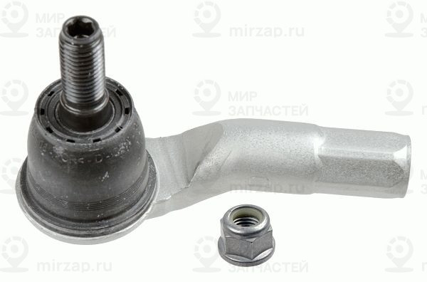 Наконечник поперечной рулевой тяги LEMFORDER 3784801