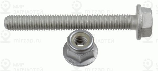 Ремкомплект, подвеска колеса LEMFORDER 3788201