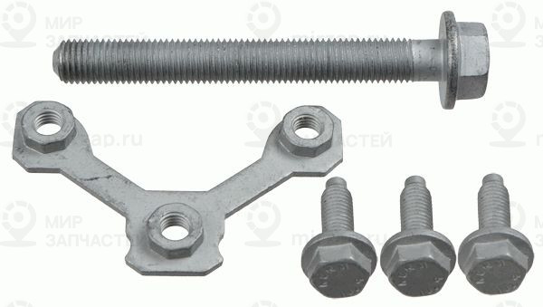 Запчасть LEMFORDER 3788301