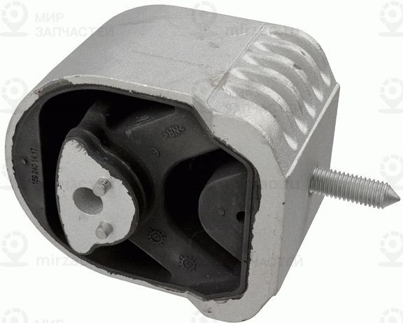 Подвеска, двигатель LEMFORDER 3790801