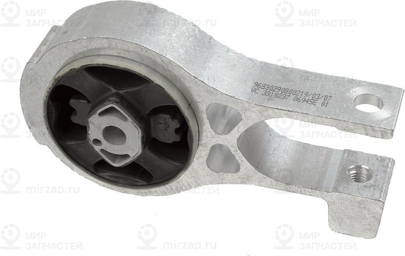 Подвеска, двигатель LEMFORDER 3791701