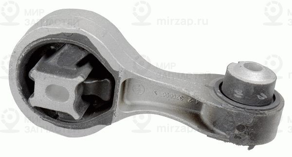 Подвеска, двигатель LEMFORDER 3797001