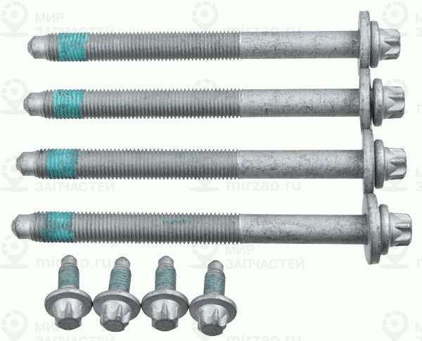 Запчасть LEMFORDER 3801201