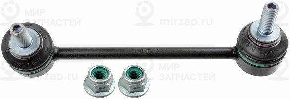 Запчасть LEMFORDER 3801601