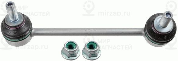 Запчасть LEMFORDER 3801701