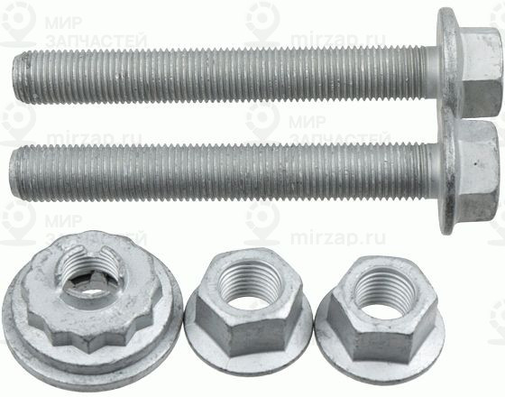 Запчасть LEMFORDER 3802001