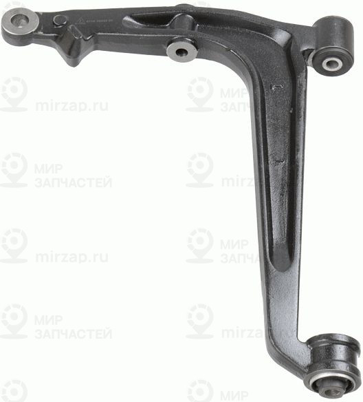 Запчасть LEMFORDER 3803201