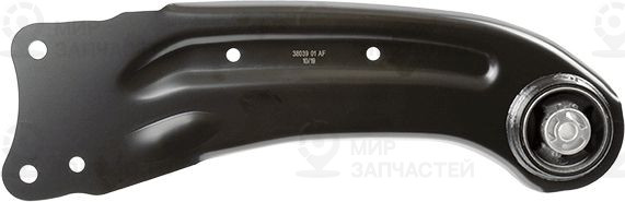 Запчасть LEMFORDER 3803901
