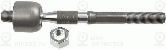 Запчасть LEMFORDER 3804201