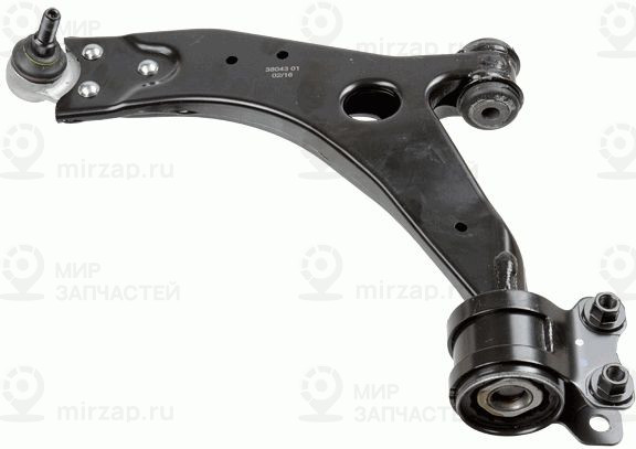 Запчасть LEMFORDER 3804301