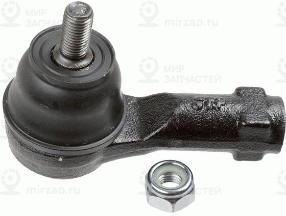 Наконечник поперечной рулевой тяги LEMFORDER 3805601