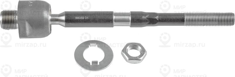 Запчасть LEMFORDER 3805901