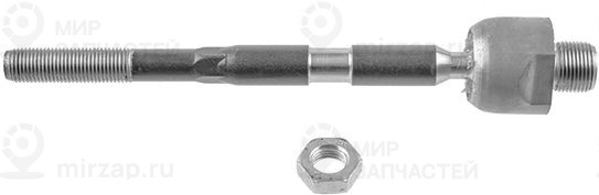 Осевой шарнир, рулевая тяга LEMFORDER 3806001