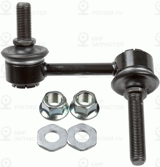 Запчасть LEMFORDER 3806201