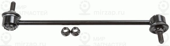 Запчасть LEMFORDER 3806601