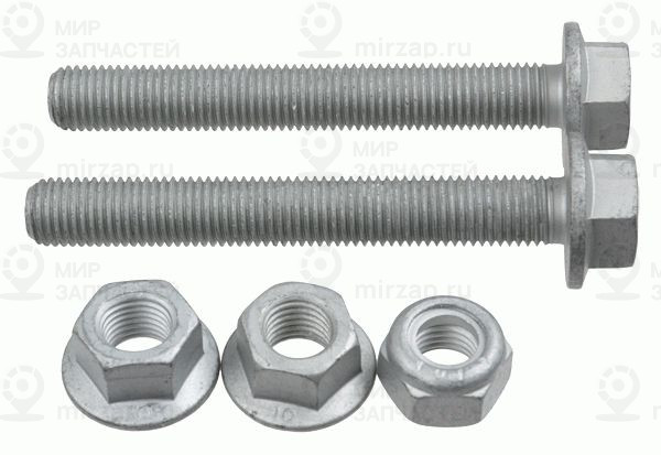 Запчасть LEMFORDER 3811401