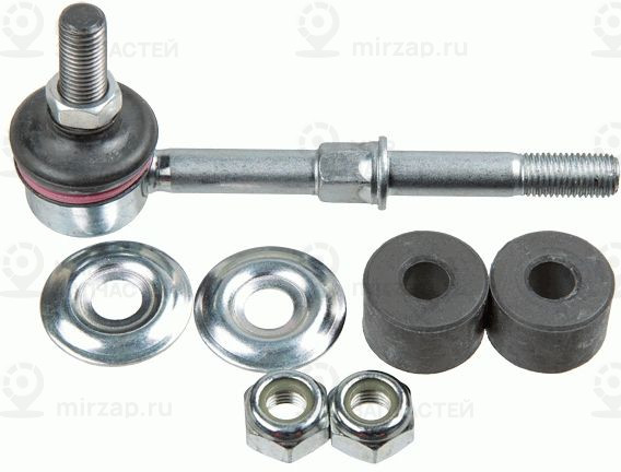Запчасть LEMFORDER 3811501