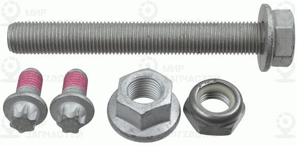Запчасть LEMFORDER 3811701