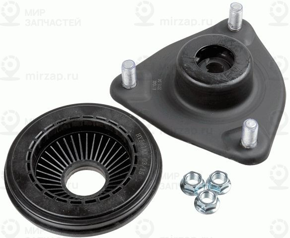 Запчасть LEMFORDER 3812801