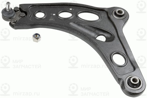 Запчасть LEMFORDER 3817001