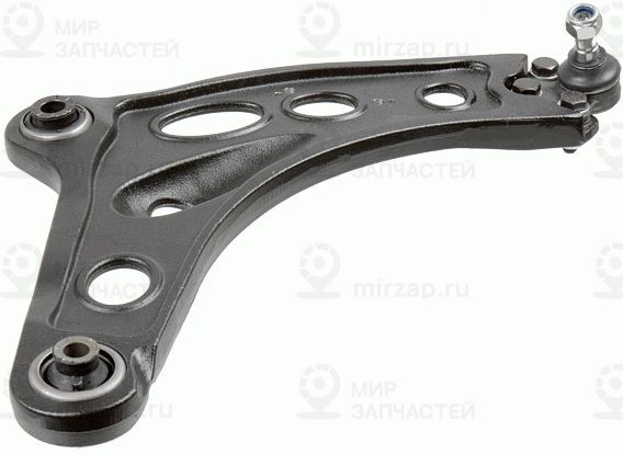 Запчасть LEMFORDER 3817101