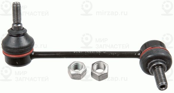 Запчасть LEMFORDER 3818801