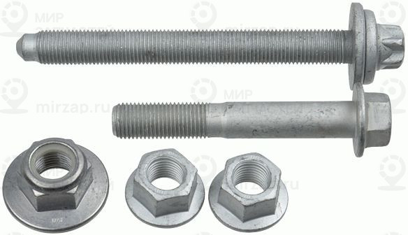 Запчасть LEMFORDER 3831201