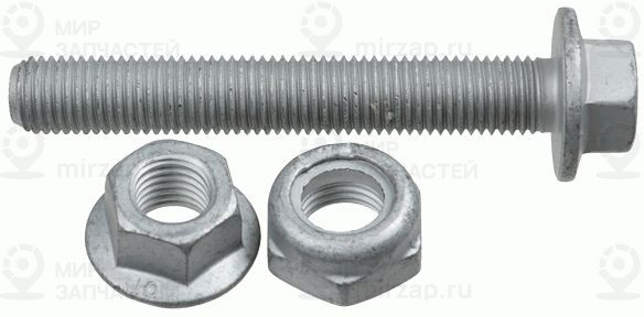 Запчасть LEMFORDER 3833701