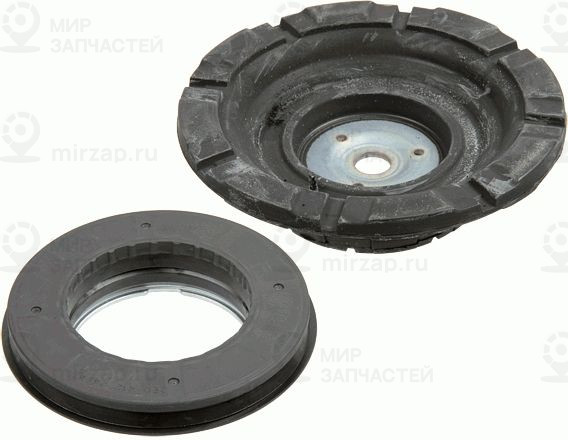 Ремкомплект, опора стойки амортизатора LEMFORDER 3833901