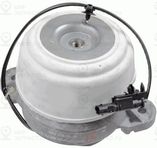 Запчасть LEMFORDER 3834401
