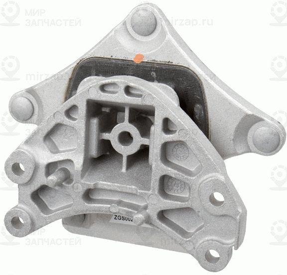 Запчасть LEMFORDER 3836001