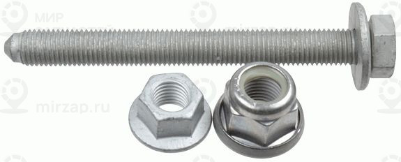 Запчасть LEMFORDER 3839601