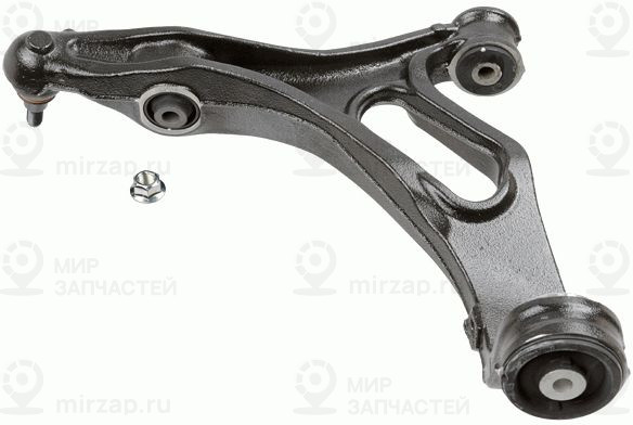 Запчасть LEMFORDER 3848001