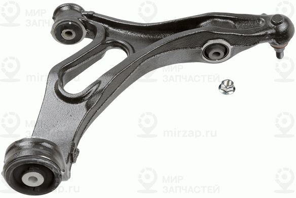 Запчасть LEMFORDER 3848101